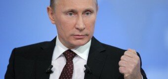 Стратегический ход Владимира Путина озадачил Америку и утёр нос Украине