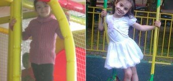 В Башкирии нашлись пропавшие шестилетние девочки