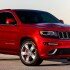 Дополнительная мощность для Jeep Grand Cherokee SRT