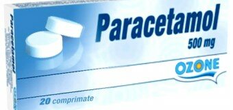 Парацетамол может помочь пациентам, которые перенесли инсульт