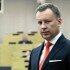 Д. Вороненков: «Будущую Концепцию безопасности ЧМ по футболу 2018 г. необходимо решать уже сейчас»